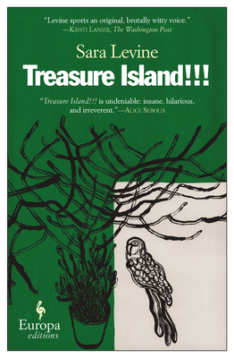 Treasure Island!!! 1609450612 Book Cover