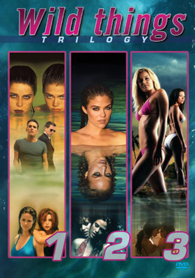Wild Things Trilogy B000BX0VT6 Book Cover