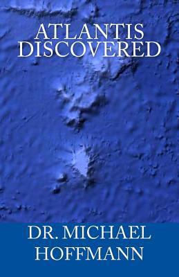 Atlantis discovered 1717342701 Book Cover