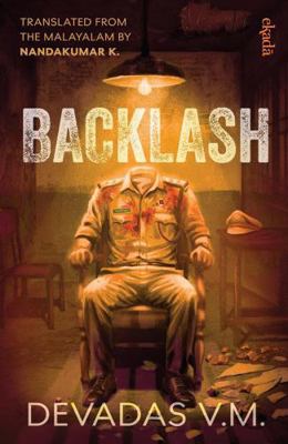 Backlash B0HDFVTXTN Book Cover