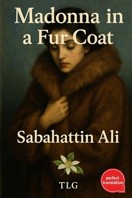 Madonna in a Fur Coat B0FTLMMD9V Book Cover