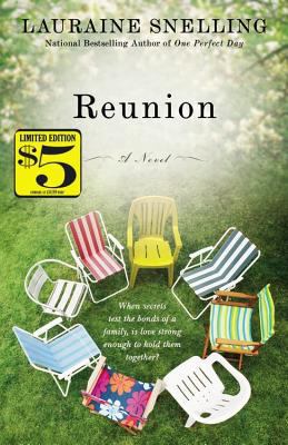 Reunion: A Novel 1455556971 Book Cover