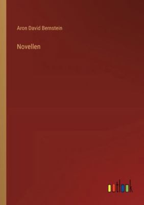 Novellen [German] 3368555928 Book Cover