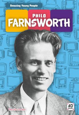 Philo Farnsworth 1532163681 Book Cover
