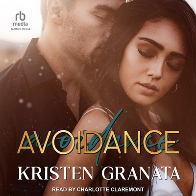 Avoidance B0C76NBN4T Book Cover