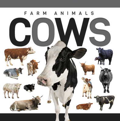 Cows B0FFTPY8YX Book Cover