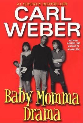 Baby Momma Drama 0758200137 Book Cover
