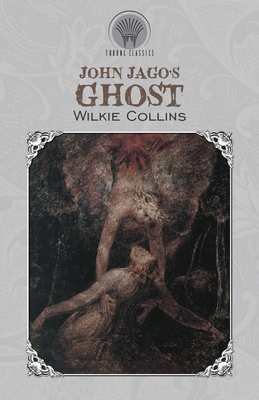 John Jago's Ghost 9353831903 Book Cover