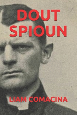 Dout Spioun B08D4VQ6N1 Book Cover