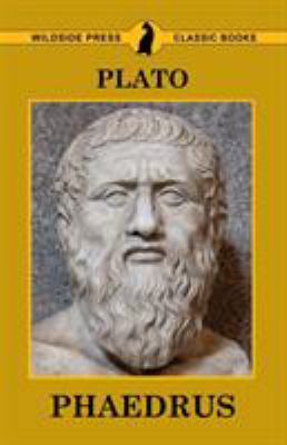 Phaedrus 1479435740 Book Cover