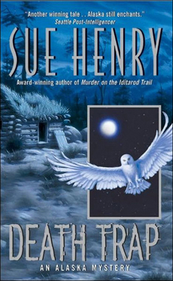 Death Trap 0756956994 Book Cover