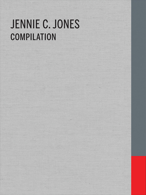 Jennie C. Jones: Compilation 1941366082 Book Cover
