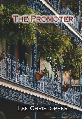 The Promoter B0GSSN3FBR Book Cover