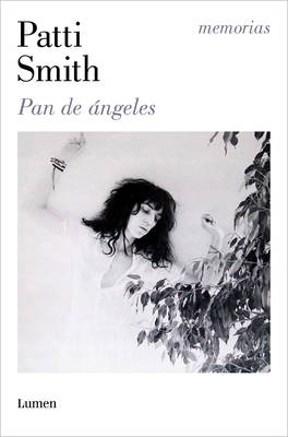 Pan de Ángeles / Bread of Angels [Spanish] 8426432956 Book Cover