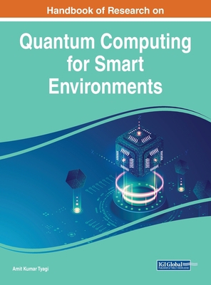 Handbook of Research on Quantum Computing for S... 166846697X Book Cover