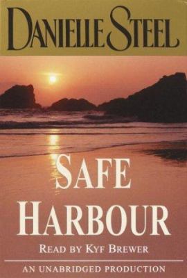 Safe Harbour 0553757040 Book Cover