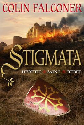 Stigmata 085789112X Book Cover