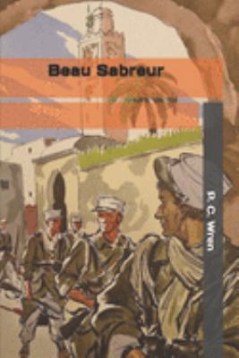 Beau Sabreur 1697157335 Book Cover