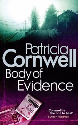 Body of Evidence 0751544434 Book Cover