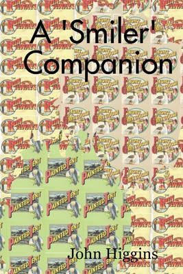 A 'Smiler' companion 1291480064 Book Cover