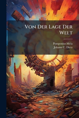 Von Der Lage Der Welt 1024305252 Book Cover