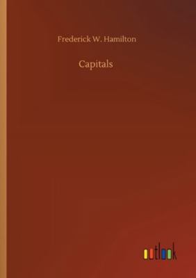 Capitals 375231320X Book Cover