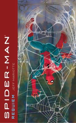 Spider-Man: Requiem 1416510788 Book Cover