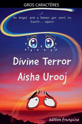 Divine Terror: édition française [French] [Large Print] B0GKLHZK9R Book Cover