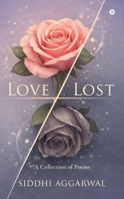 Love lost B0GVRVH4T8 Book Cover