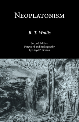 Neoplatonism (Hackett Classics) 0872202879 Book Cover