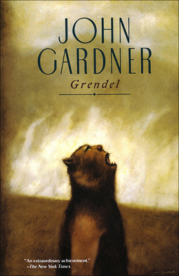 Grendel 0808566482 Book Cover