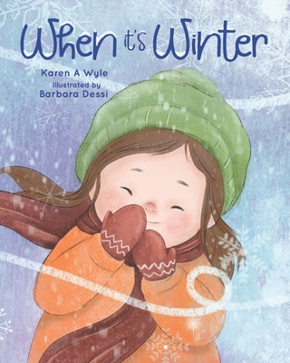 When It's Winter 173555863X Book Cover