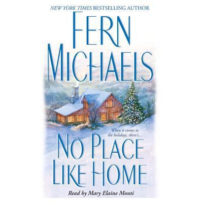 No Place Like Home Lib/E 0792730348 Book Cover