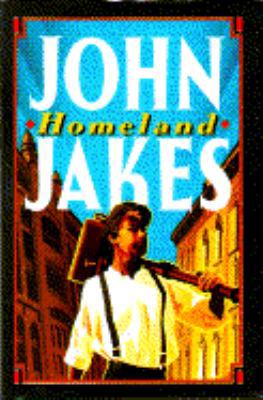 Homeland 0385417241 Book Cover