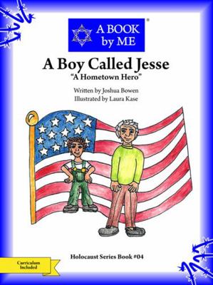 Paperback Boy Called Jesse : A Hometown Hero Book