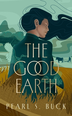 The Good Earth B0H7DY3BKV Book Cover