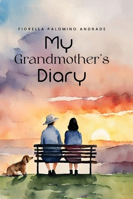 My Grandmother's Diary B0DGXBG7FC Book Cover