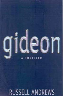 Gideon 0316849200 Book Cover