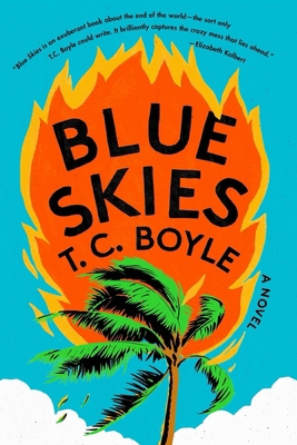 Blue Skies 1324095180 Book Cover