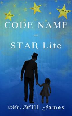 Paperback CODE NAME = STAR Lite Book