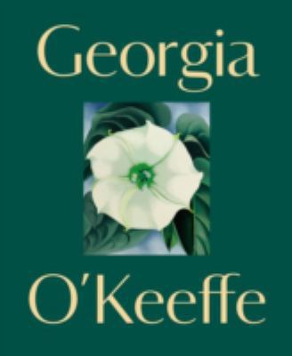 Georgia O'Keeffe (Paperback) /anglais [French] 1849764034 Book Cover
