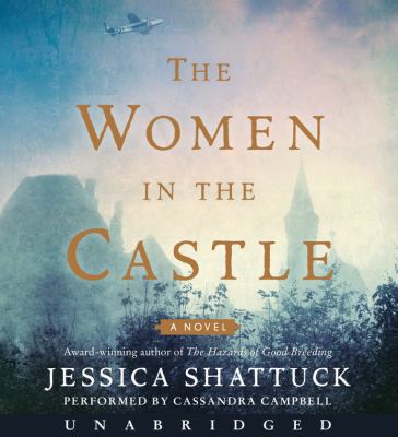 The Women in the Castle 0062657399 Book Cover