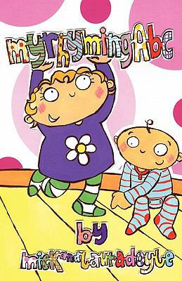My Rhyming ABC 0755206568 Book Cover