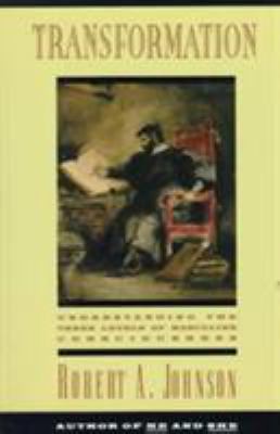 Transformation: Understanding the Three Levels ... 0062505432 Book Cover