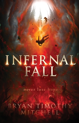 Infernal Fall B0BJH2G5LJ Book Cover
