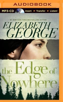 The Edge of Nowhere 1491575050 Book Cover