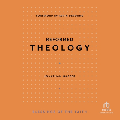 Reformed Theology B0CQLDY41X Book Cover