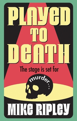 Played to Death 1448319595 Book Cover