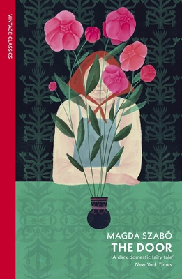 The Door 1529940192 Book Cover