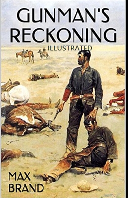 Paperback Gunman's Reckoning Illustrated Book